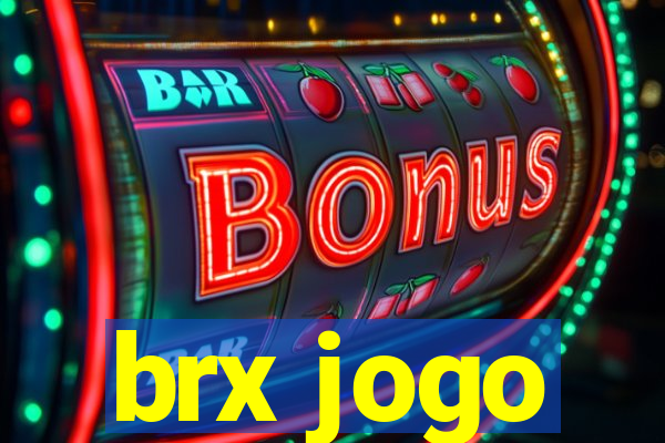 brx jogo